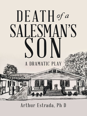 cover image of Death of a Salesman's Son